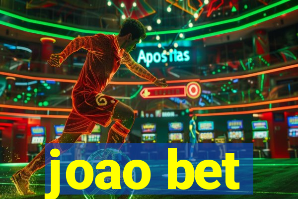 joao bet